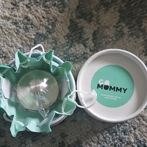 Go Mommy Breastfeeding Cups